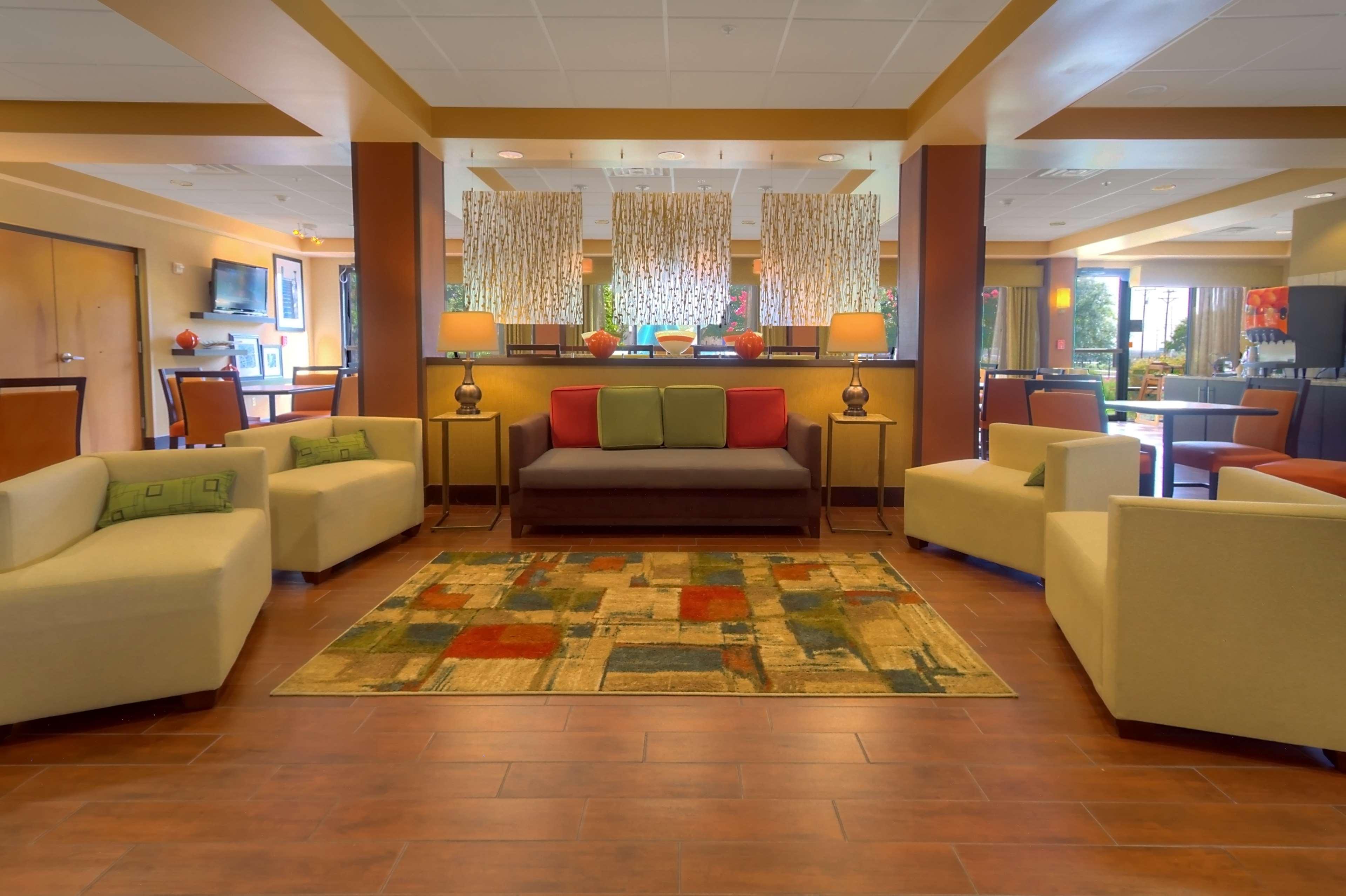 Hampton Inn San Antonio Stone Oak Zewnętrze zdjęcie