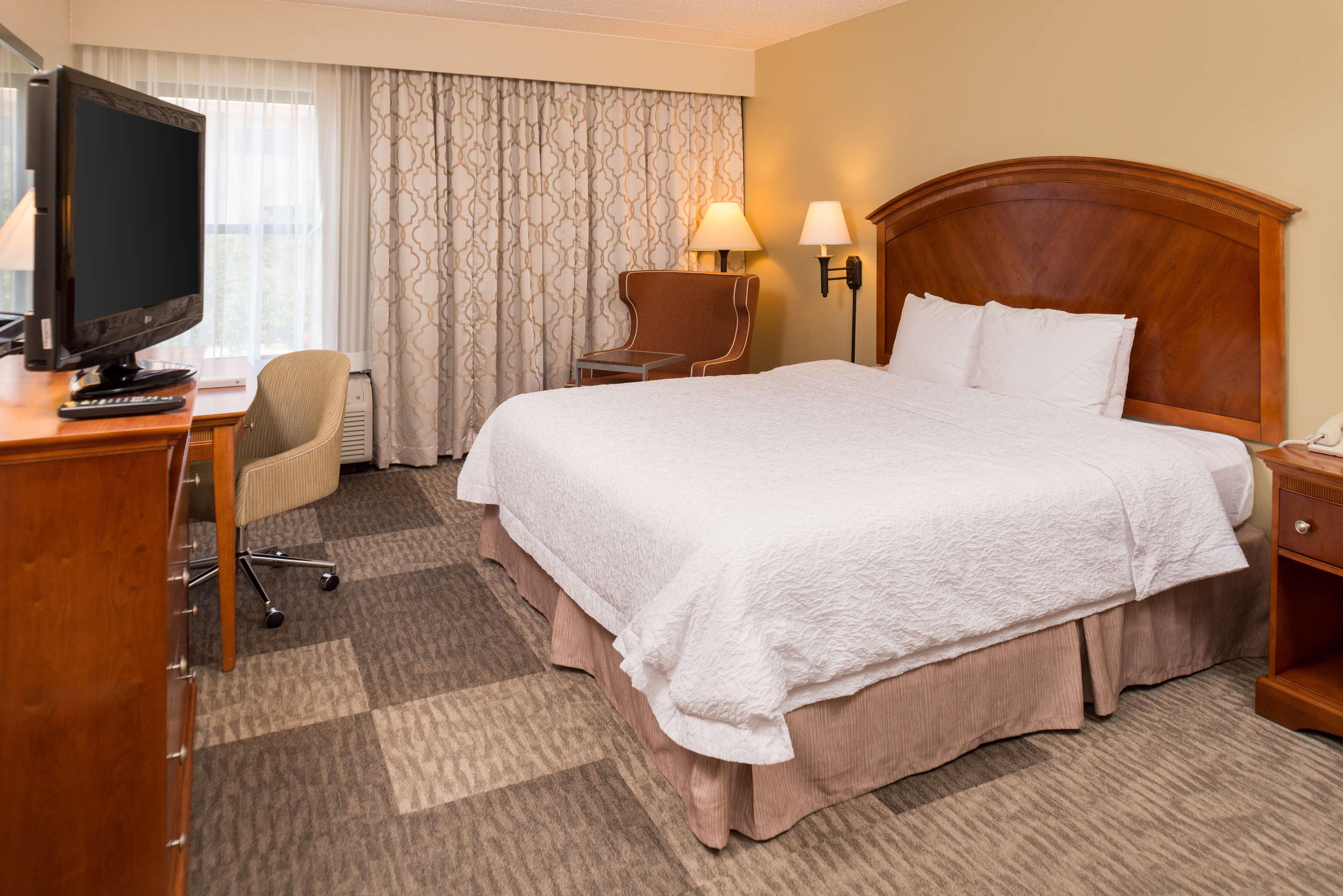 Hampton Inn San Antonio Stone Oak Zewnętrze zdjęcie