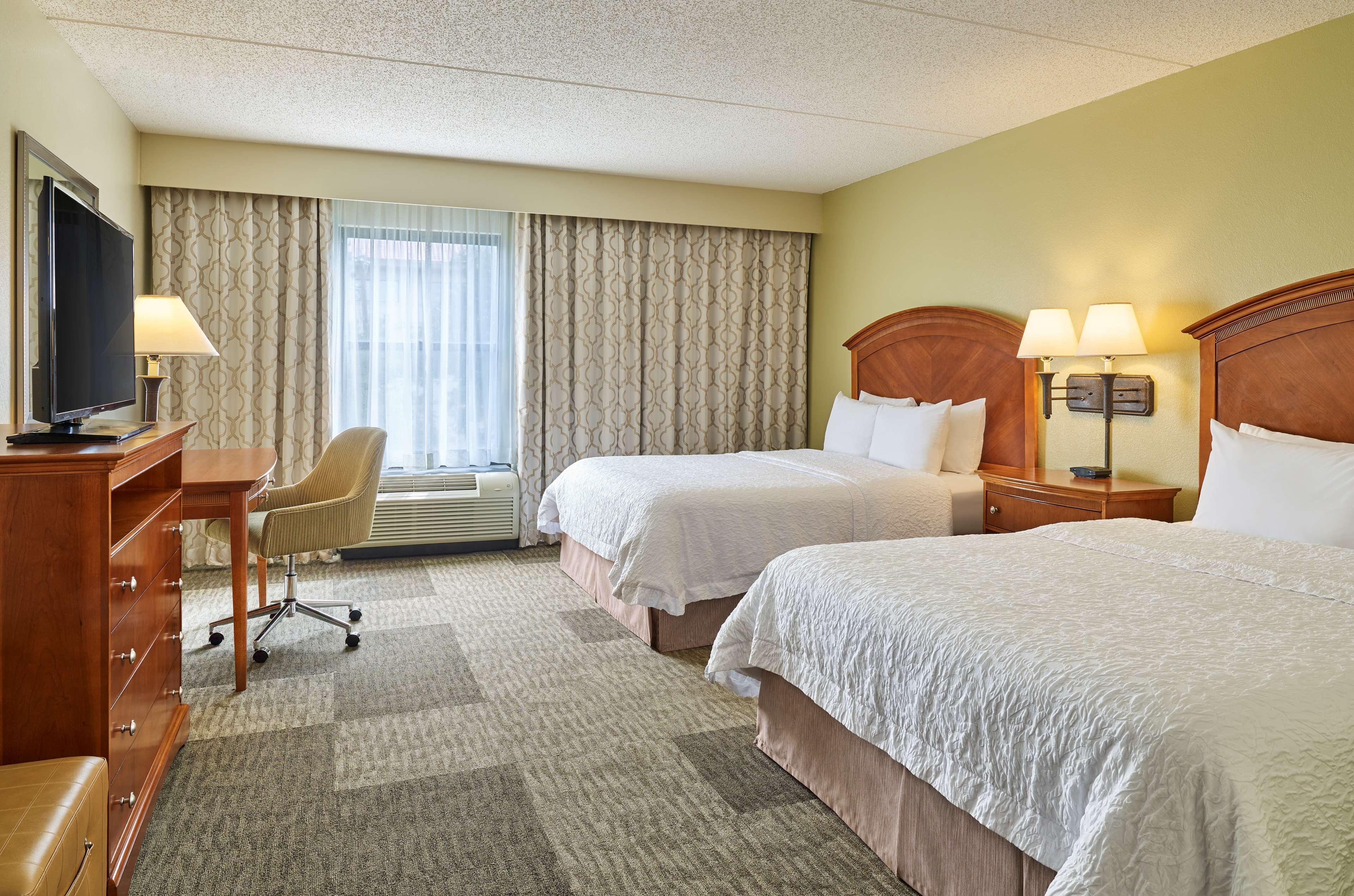 Hampton Inn San Antonio Stone Oak Zewnętrze zdjęcie
