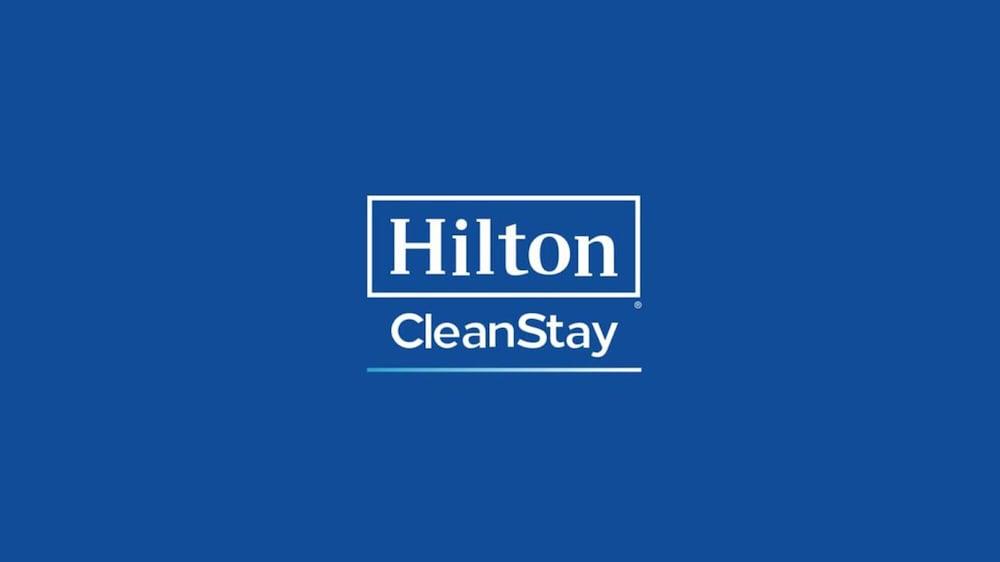 Hampton Inn San Antonio Stone Oak Zewnętrze zdjęcie
