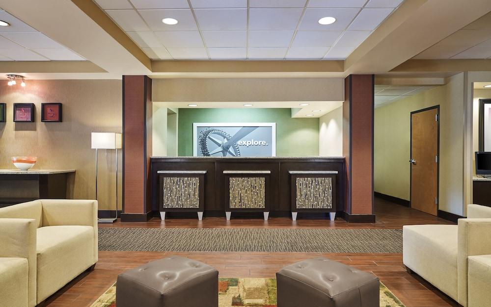 Hampton Inn San Antonio Stone Oak Zewnętrze zdjęcie