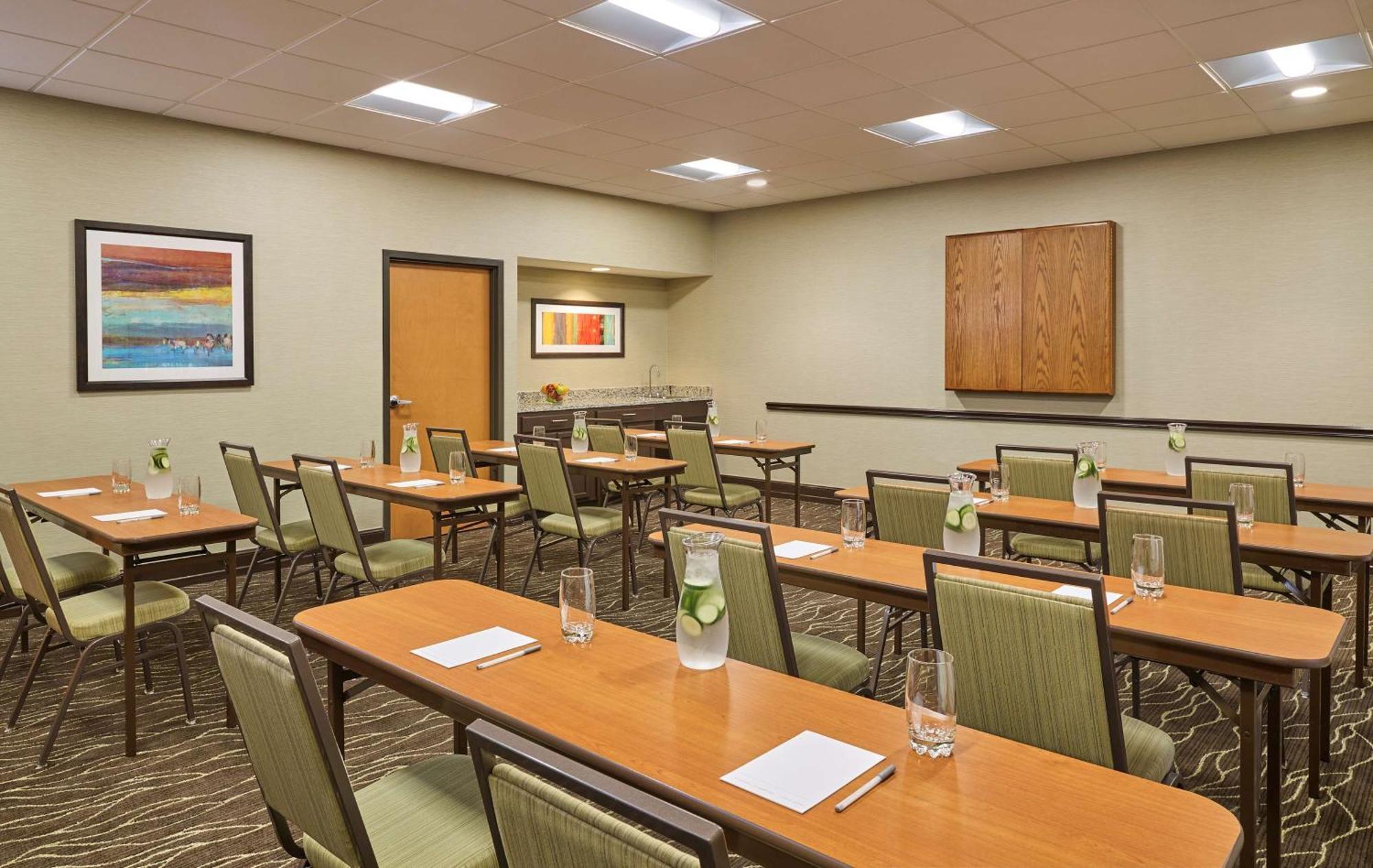 Hampton Inn San Antonio Stone Oak Zewnętrze zdjęcie