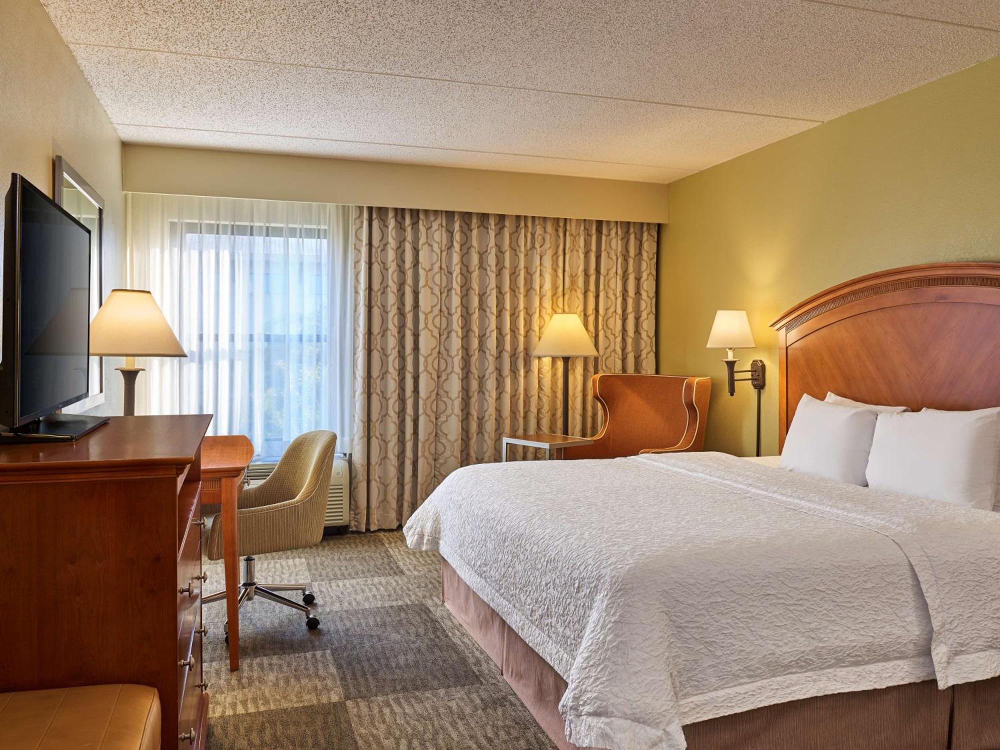 Hampton Inn San Antonio Stone Oak Zewnętrze zdjęcie