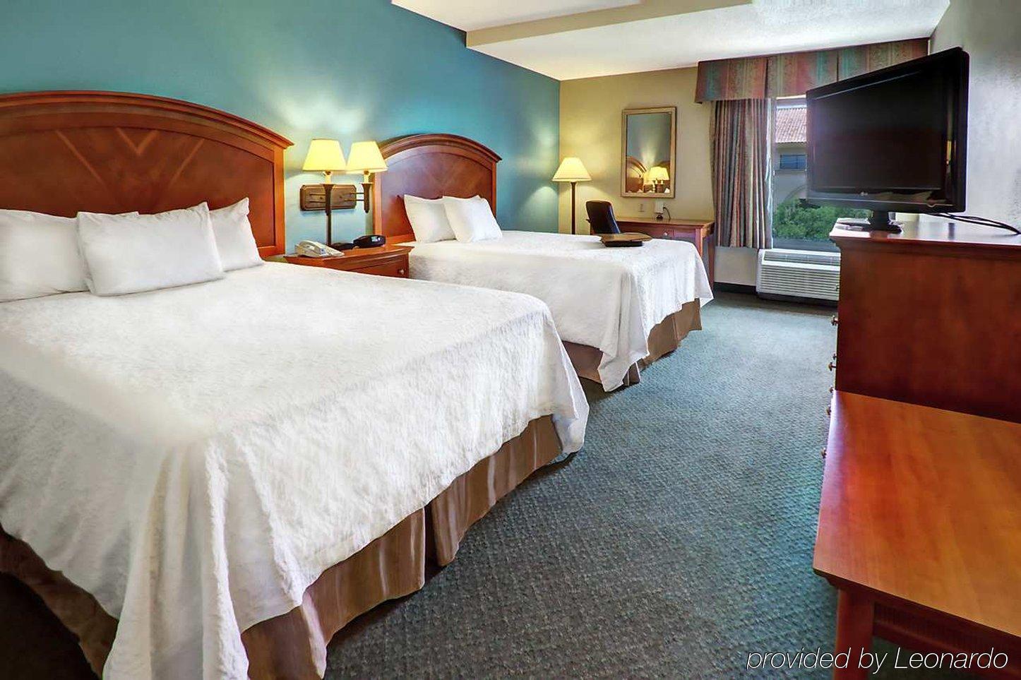 Hampton Inn San Antonio Stone Oak Zewnętrze zdjęcie