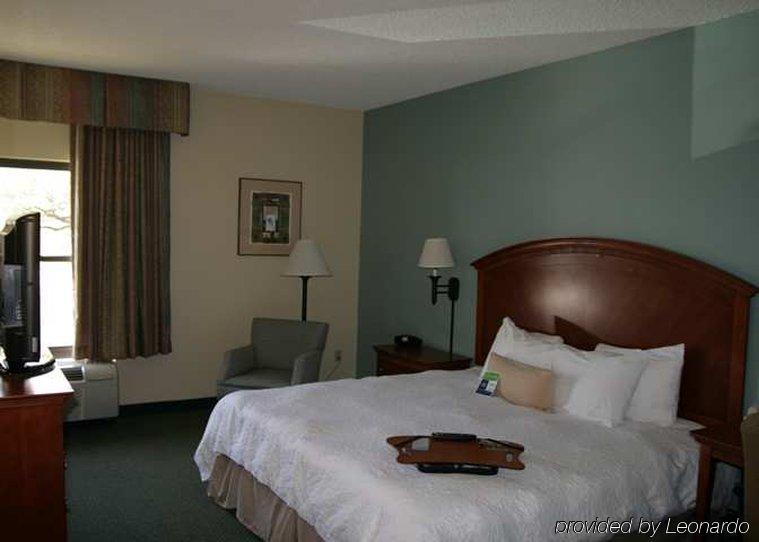Hampton Inn San Antonio Stone Oak Pokój zdjęcie