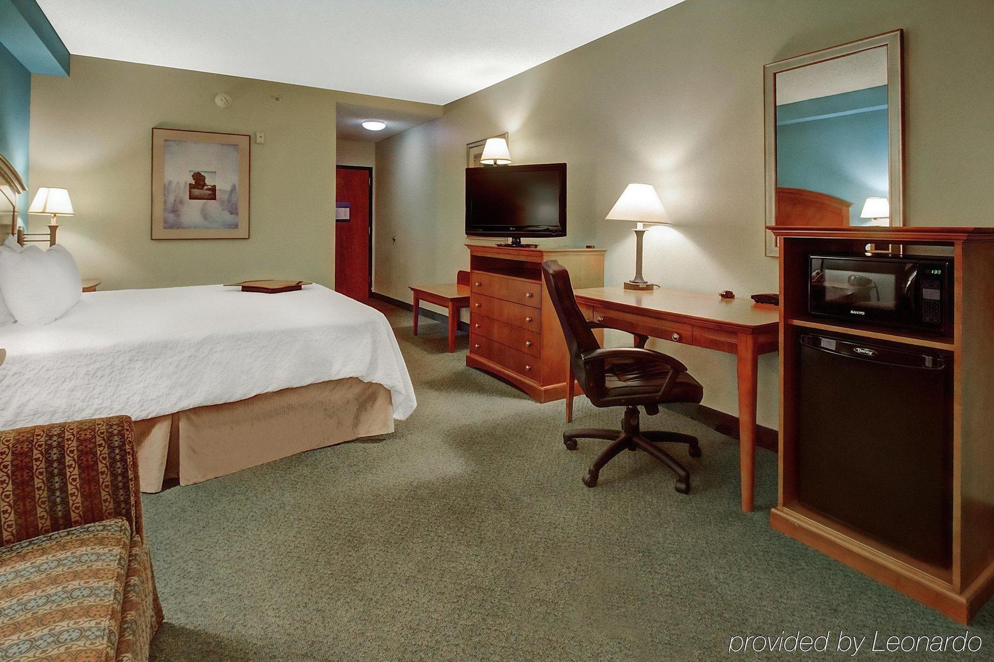 Hampton Inn San Antonio Stone Oak Zewnętrze zdjęcie