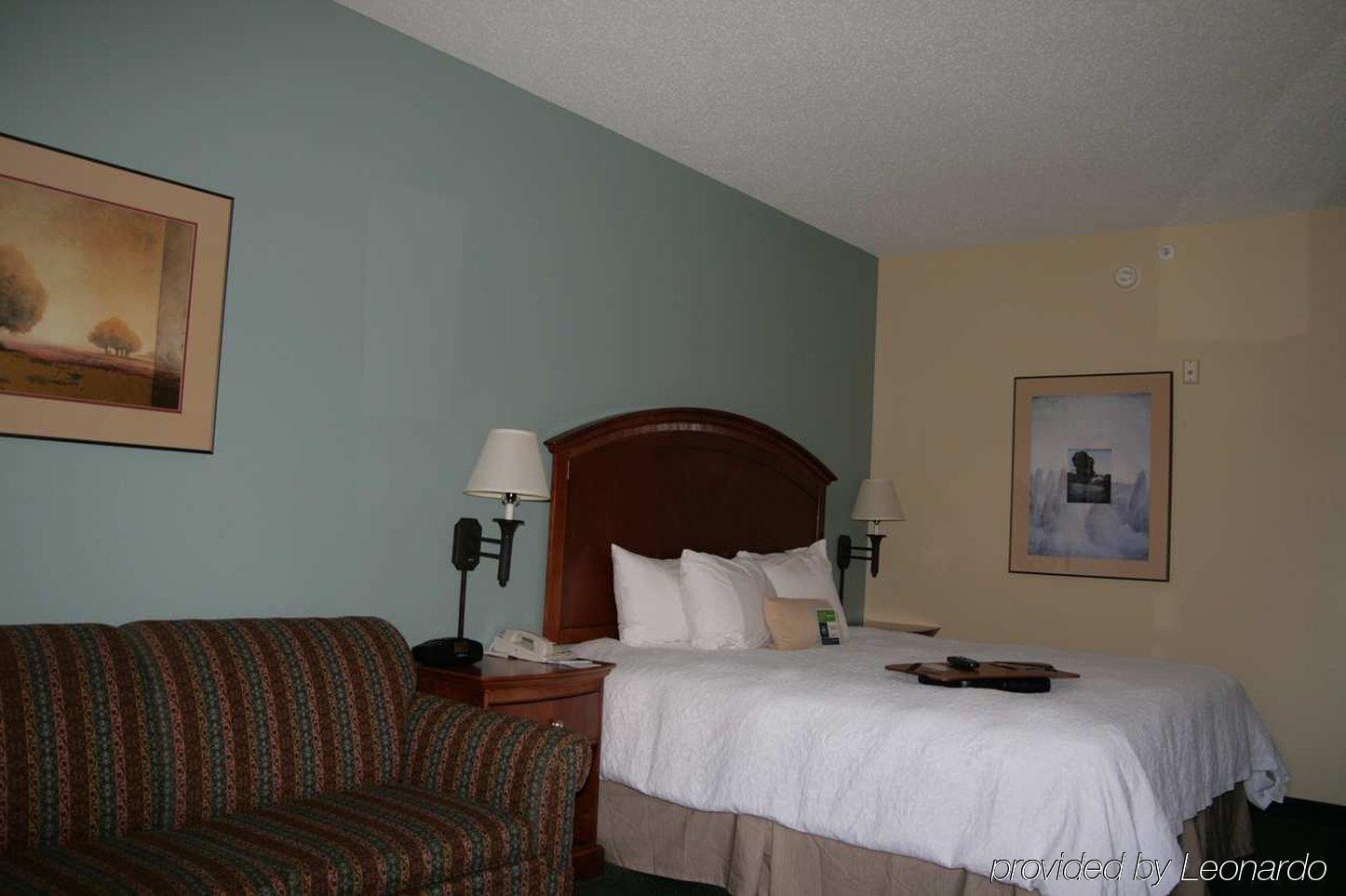 Hampton Inn San Antonio Stone Oak Pokój zdjęcie