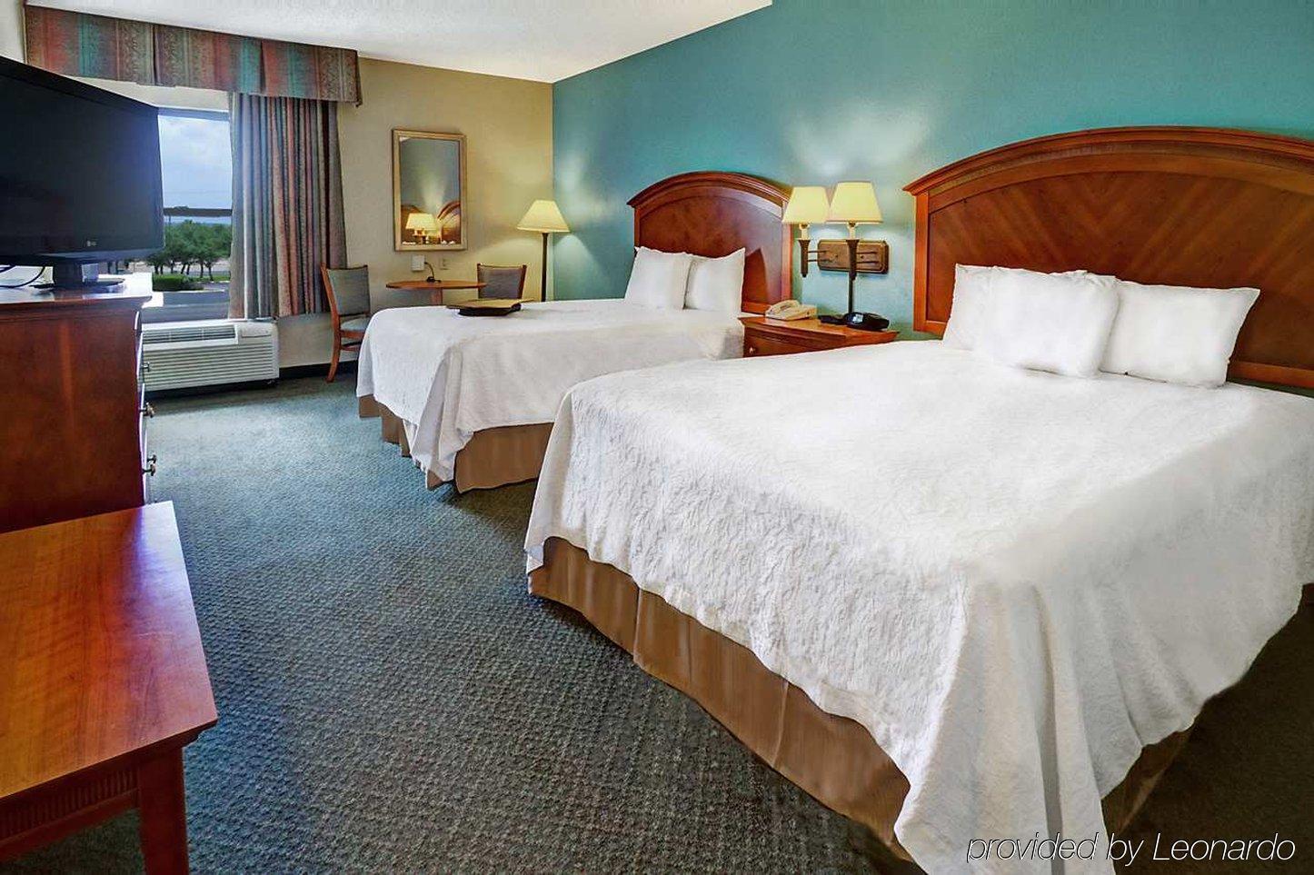 Hampton Inn San Antonio Stone Oak Zewnętrze zdjęcie