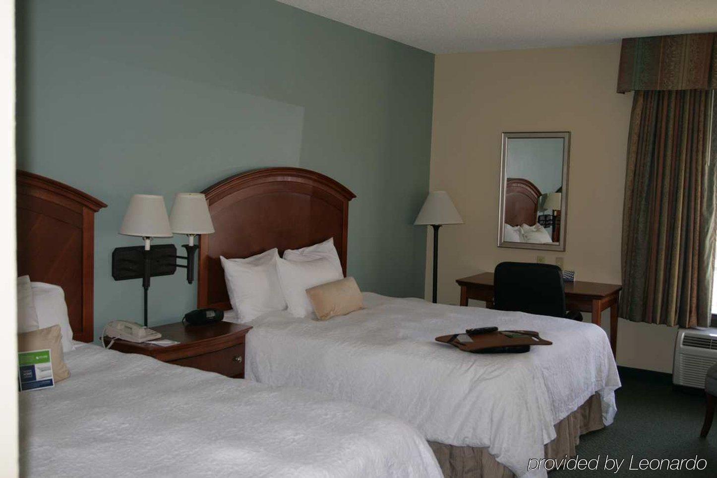 Hampton Inn San Antonio Stone Oak Pokój zdjęcie