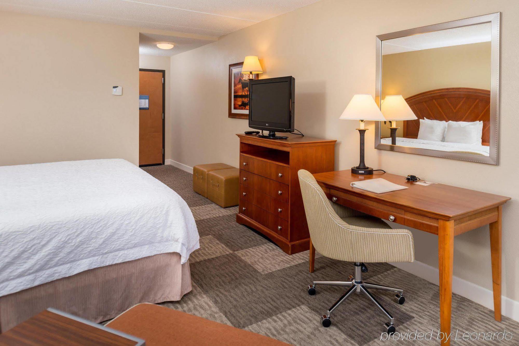 Hampton Inn San Antonio Stone Oak Zewnętrze zdjęcie