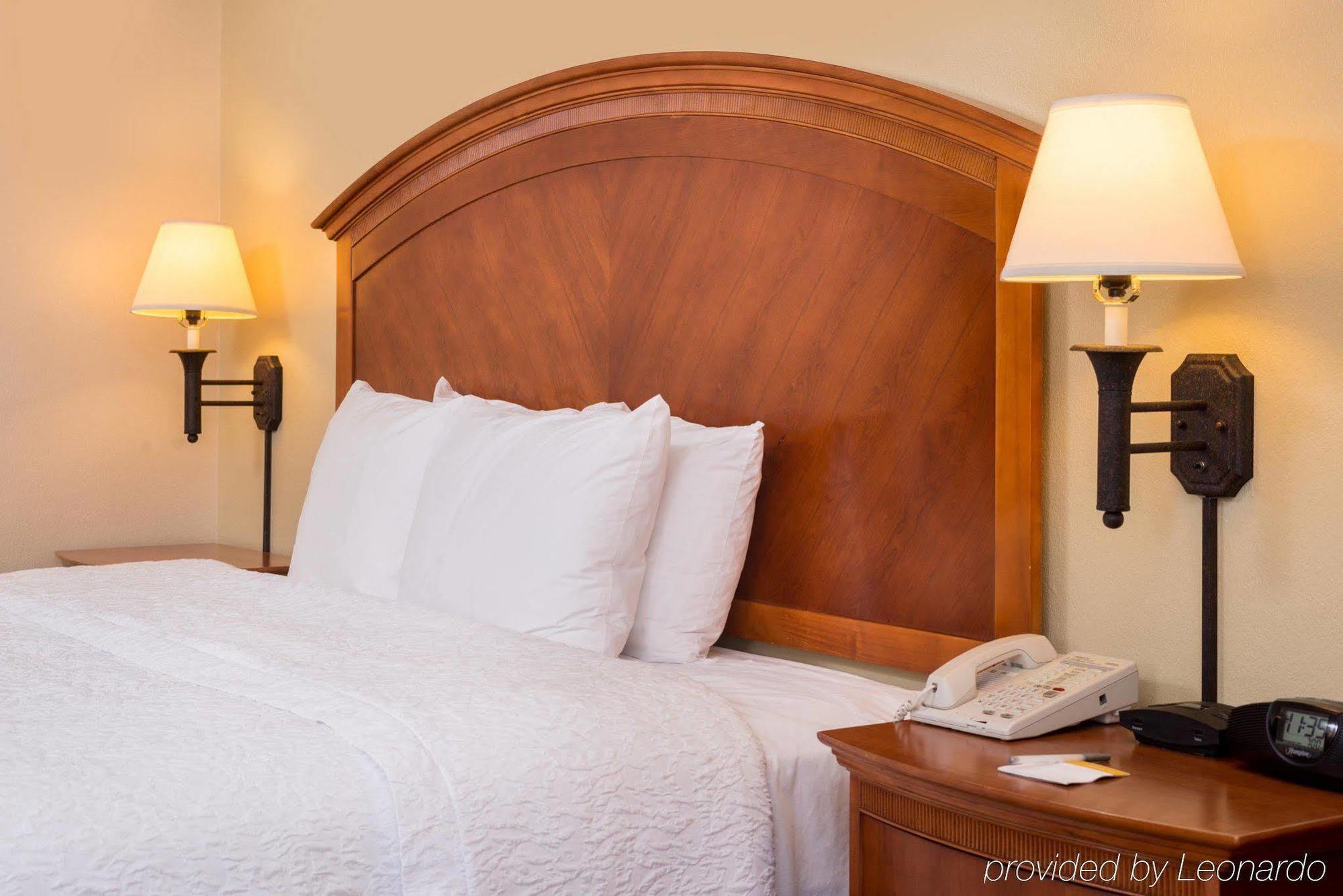 Hampton Inn San Antonio Stone Oak Zewnętrze zdjęcie
