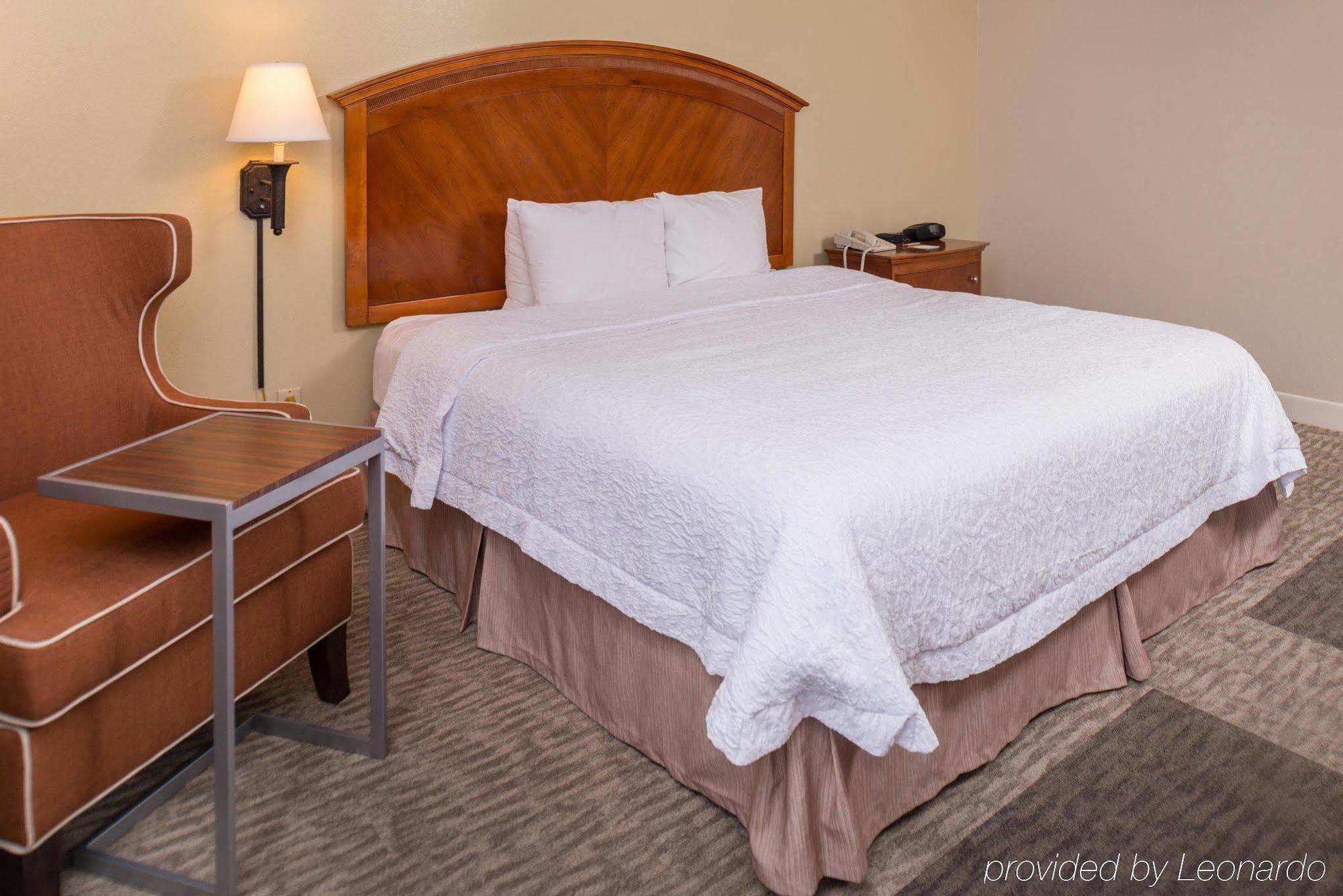 Hampton Inn San Antonio Stone Oak Zewnętrze zdjęcie