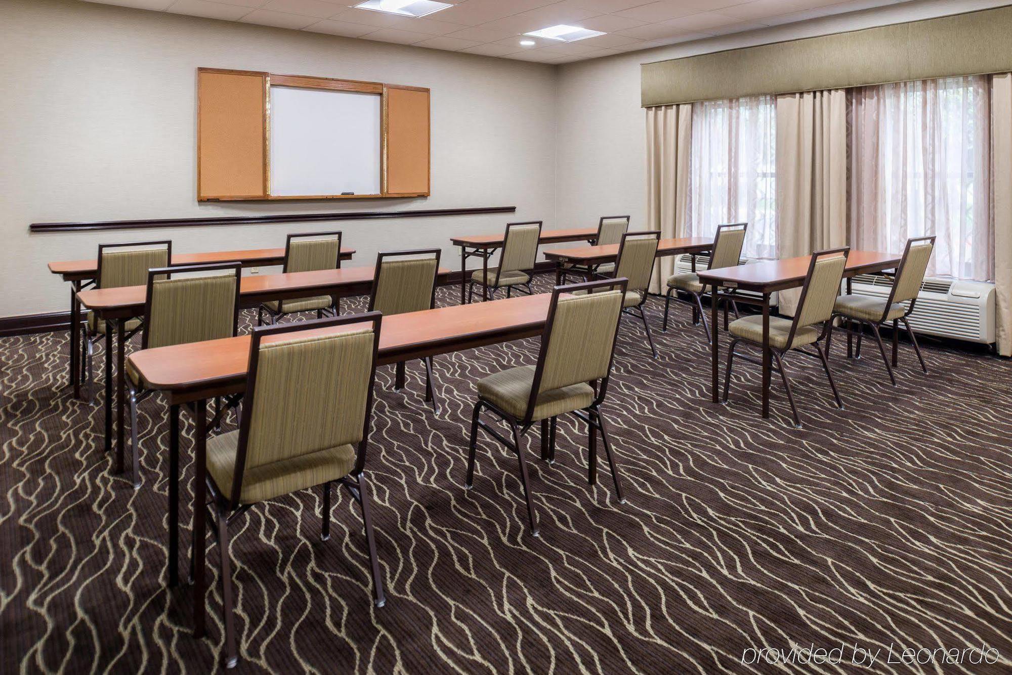 Hampton Inn San Antonio Stone Oak Zewnętrze zdjęcie