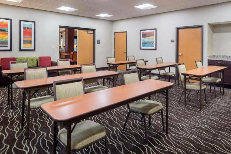 Hampton Inn San Antonio Stone Oak Zewnętrze zdjęcie